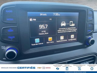 2020 Hyundai KONA in Alma, Quebec - 17 - w320h240px