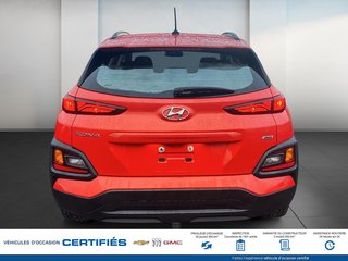 2020 Hyundai KONA in Alma, Quebec - 6 - w320h240px