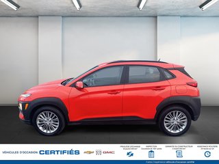2020 Hyundai KONA in Alma, Quebec - 8 - w320h240px