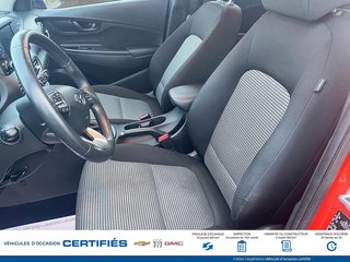 2020 Hyundai KONA in Alma, Quebec - 14 - w320h240px