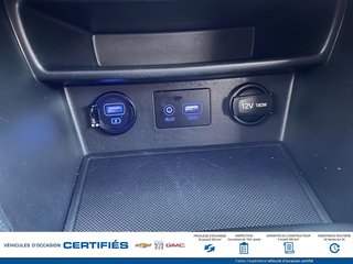 2020 Hyundai KONA in Alma, Quebec - 19 - w320h240px