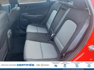 2020 Hyundai KONA in Alma, Quebec - 13 - w320h240px
