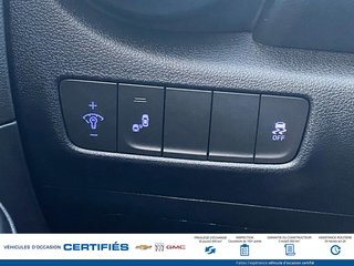 2020 Hyundai KONA in Alma, Quebec - 26 - w320h240px