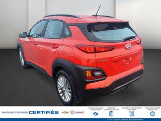 2020 Hyundai KONA in Alma, Quebec - 7 - w320h240px