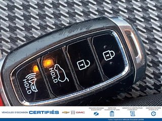 2020 Hyundai KONA in Alma, Quebec - 27 - w320h240px