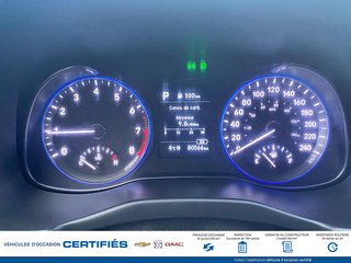 2020 Hyundai KONA in Alma, Quebec - 24 - w320h240px