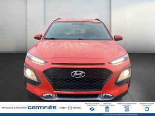 2020 Hyundai KONA in Alma, Quebec - 2 - w320h240px