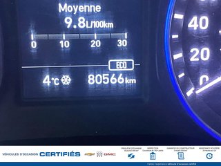 2020 Hyundai KONA in Alma, Quebec - 25 - w320h240px