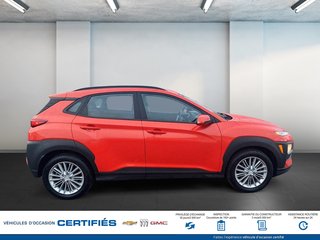 2020 Hyundai KONA in Alma, Quebec - 4 - w320h240px