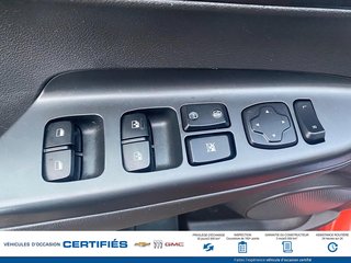 2020 Hyundai KONA in Alma, Quebec - 16 - w320h240px