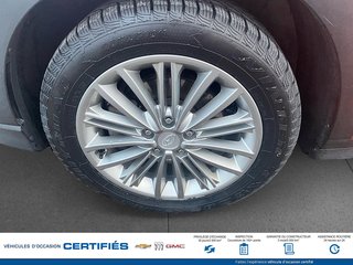 2020 Hyundai KONA in Alma, Quebec - 10 - w320h240px