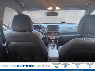 2020 Hyundai KONA in Alma, Quebec - 12 - w320h240px