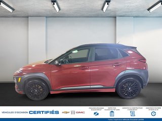 Hyundai Kona  2021 à Alma, Québec - 5 - w320h240px