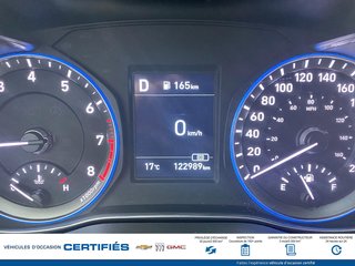 Hyundai Kona  2021 à Alma, Québec - 19 - w320h240px