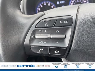 Hyundai Kona  2021 à Alma, Québec - 21 - w320h240px