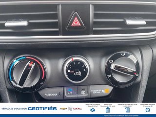 Hyundai Kona  2021 à Alma, Québec - 16 - w320h240px