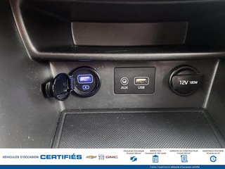 Hyundai Kona  2021 à Alma, Québec - 15 - w320h240px