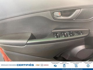 Hyundai Kona  2021 à Alma, Québec - 11 - w320h240px