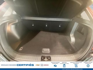 Hyundai Kona  2021 à Alma, Québec - 8 - w320h240px