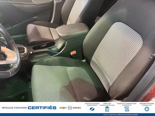 Hyundai Kona  2021 à Alma, Québec - 10 - w320h240px