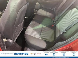 Hyundai Kona  2021 à Alma, Québec - 9 - w320h240px