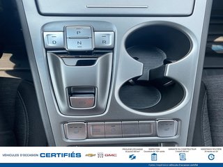 Hyundai Kona  2022 à Alma, Québec - 14 - w320h240px