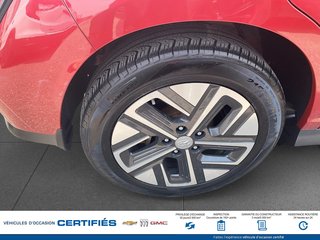 Hyundai Kona  2022 à Alma, Québec - 8 - w320h240px