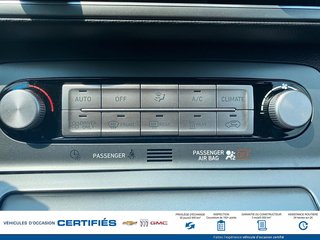 Hyundai Kona  2022 à Alma, Québec - 15 - w320h240px