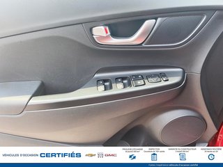Hyundai Kona  2022 à Alma, Québec - 13 - w320h240px