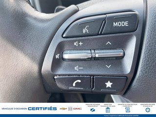 Hyundai Kona  2022 à Alma, Québec - 21 - w320h240px