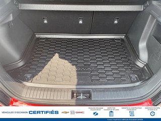 Hyundai Kona  2022 à Alma, Québec - 9 - w320h240px