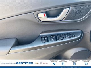 2023 Hyundai Kona in Alma, Quebec - 12 - w320h240px