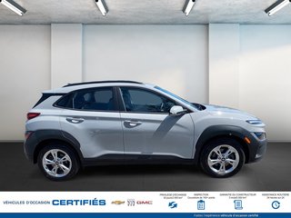 2023 Hyundai Kona in Alma, Quebec - 4 - w320h240px