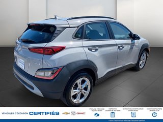 2023 Hyundai Kona in Alma, Quebec - 5 - w320h240px