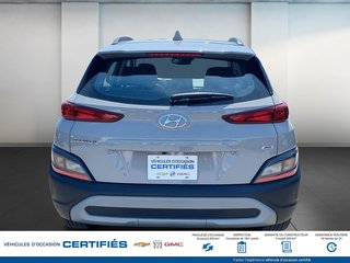 2023 Hyundai Kona in Alma, Quebec - 6 - w320h240px