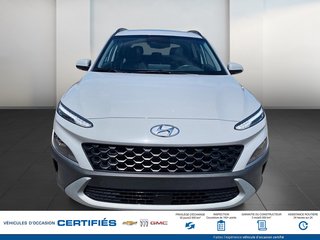 2023 Hyundai Kona in Alma, Quebec - 2 - w320h240px