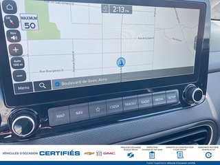 2023 Hyundai Kona in Alma, Quebec - 24 - w320h240px