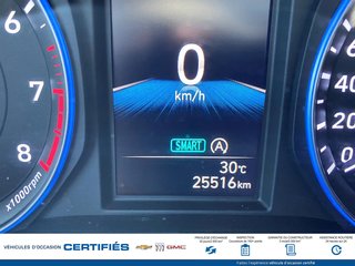 2023 Hyundai Kona in Alma, Quebec - 25 - w320h240px