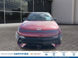 Hyundai KONA  2024 à Alma, Québec - 2 - w320h240px