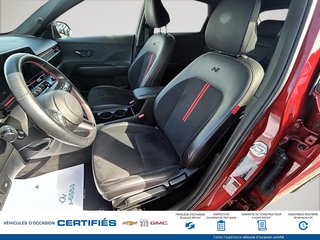 Hyundai KONA  2024 à Alma, Québec - 14 - w320h240px
