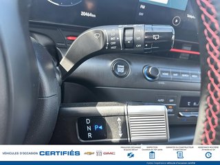 Hyundai KONA  2024 à Alma, Québec - 27 - w320h240px