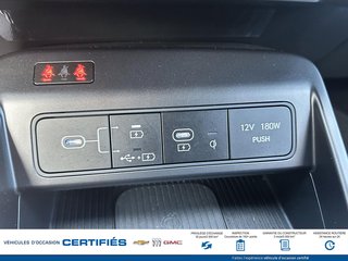 Hyundai KONA  2024 à Alma, Québec - 19 - w320h240px