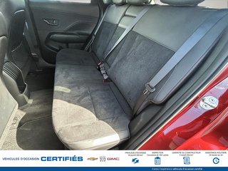 Hyundai KONA  2024 à Alma, Québec - 13 - w320h240px