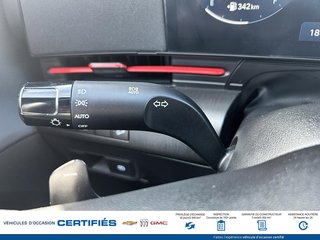 Hyundai KONA  2024 à Alma, Québec - 25 - w320h240px