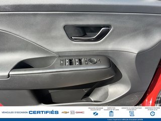 Hyundai KONA  2024 à Alma, Québec - 15 - w320h240px