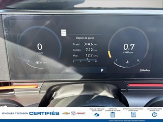 Hyundai KONA  2024 à Alma, Québec - 28 - w320h240px