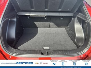 Hyundai KONA  2024 à Alma, Québec - 12 - w320h240px
