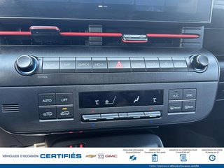 Hyundai KONA  2024 à Alma, Québec - 18 - w320h240px