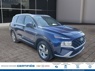 Hyundai Santa Fe  2021 à Alma, Québec - 3 - w320h240px