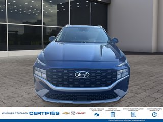 Hyundai Santa Fe  2021 à Alma, Québec - 2 - w320h240px